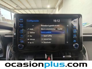 Toyota Corolla 2.0 180H Style E-CVT 132 kW (180 CV)