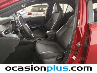 Toyota Corolla 2.0 180H Style E-CVT 132 kW (180 CV)