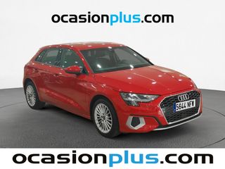 Audi A3 Sportback Advanced 30 TFSI 81 kW (110 CV) S tronic
