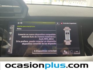 Audi A3 Sportback Advanced 30 TFSI 81 kW (110 CV) S tronic