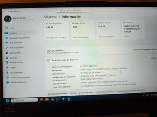 Asus TUF Gaming F15 TUF506LH-HN218 15,6" i5 10300H
