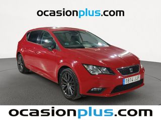 SEAT León 1.2 TSI S&S Style Connect 81 kW (110 CV)