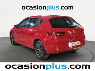 SEAT León 1.2 TSI S&S Style Connect 81 kW (110 CV)