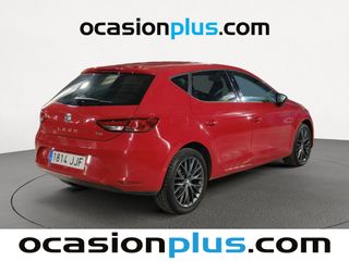 SEAT León 1.2 TSI S&S Style Connect 81 kW (110 CV)
