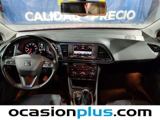 SEAT León 1.2 TSI S&S Style Connect 81 kW (110 CV)