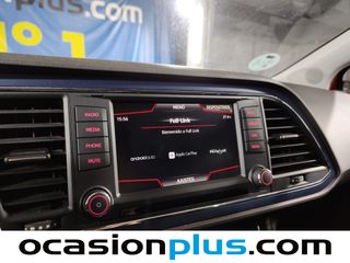 SEAT León 1.2 TSI S&S Style Connect 81 kW (110 CV)