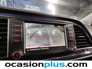 SEAT León 1.2 TSI S&S Style Connect 81 kW (110 CV)