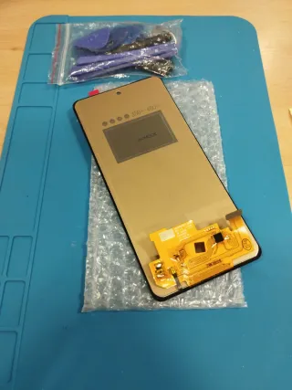 Pantalla LCD Samsung Galaxy A52