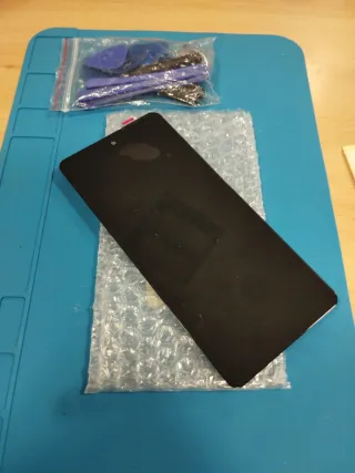 Pantalla LCD Samsung Galaxy A52