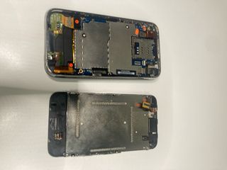 iPhone 3G 32GB Negro