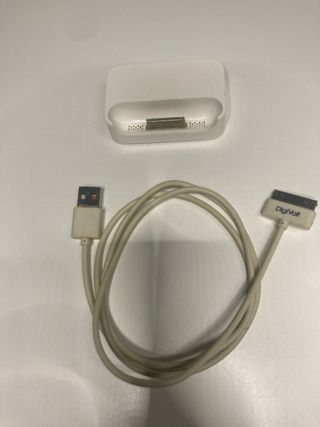 iPhone 3G 32GB Negro