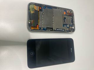 iPhone 3G 32GB Negro