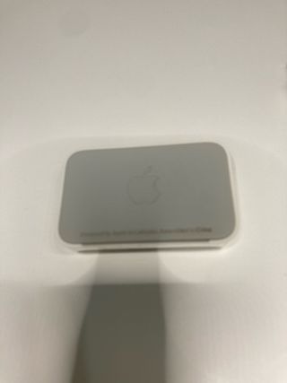 iPhone 3G 32GB Negro