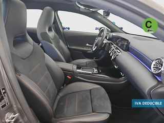 Mercedes Clase A 180 d 85 kW (116 CV)