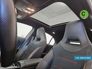 Mercedes Clase A 180 d 85 kW (116 CV)