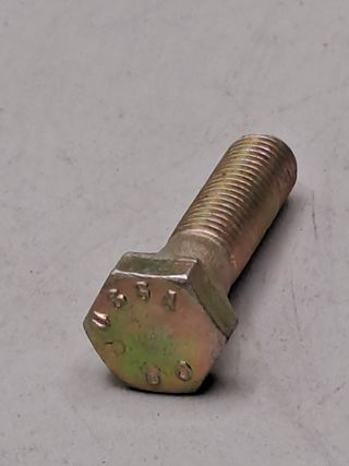 4 x Tornillo palier HBZ0510 Leyland