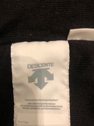Chaqueta de esquí Descente mujer Talla XS