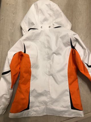 Chaqueta de esquí Descente mujer Talla XS