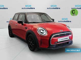 MINI 5 Puertas Cooper 100 kW (136 CV)