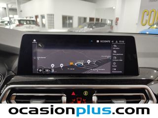 BMW X3 xDrive30e xLine 215 kW (292 CV)