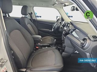 MINI 5 Puertas Cooper 100 kW (136 CV)