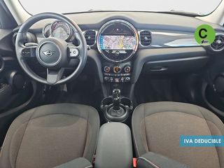 MINI 5 Puertas Cooper 100 kW (136 CV)