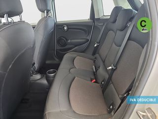 MINI 5 Puertas Cooper 100 kW (136 CV)