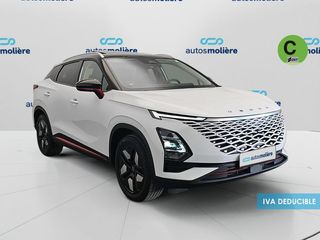 Omoda 5 1.6 TGDI Premium 108 kW (147 CV)