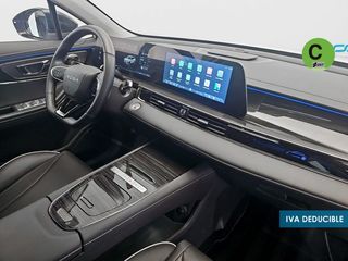 Omoda 5 1.6 TGDI Premium 108 kW (147 CV)