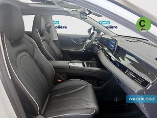 Omoda 5 1.6 TGDI Premium 108 kW (147 CV)