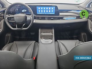 Omoda 5 1.6 TGDI Premium 108 kW (147 CV)