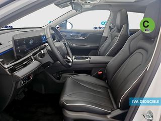 Omoda 5 1.6 TGDI Premium 108 kW (147 CV)