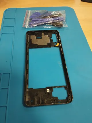 Marco intermedio Samsung Galaxy A70