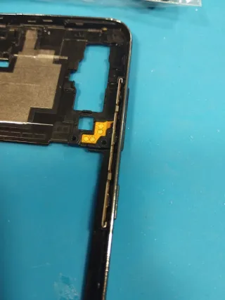 Marco intermedio Samsung Galaxy A70