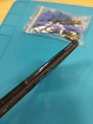 Marco intermedio Samsung Galaxy A70