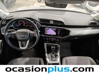 Audi Q3 Advanced 35 TFSI 110 kW (150 CV) S tronic