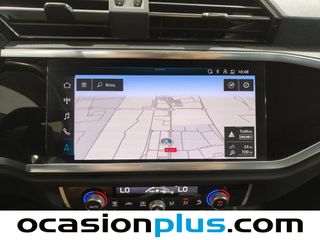 Audi Q3 Advanced 35 TFSI 110 kW (150 CV) S tronic
