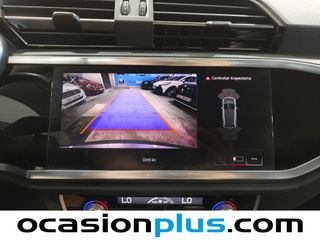 Audi Q3 Advanced 35 TFSI 110 kW (150 CV) S tronic