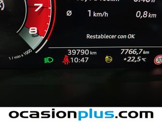 Audi Q3 Advanced 35 TFSI 110 kW (150 CV) S tronic