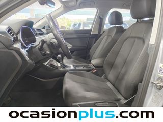 Audi Q3 Advanced 35 TFSI 110 kW (150 CV) S tronic
