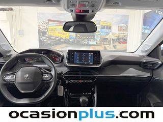 Peugeot 208 PureTech 100 Allure 75 kW (100 CV)