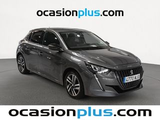 Peugeot 208 PureTech 100 Allure 75 kW (100 CV)