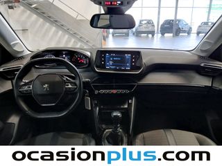 Peugeot 208 PureTech 100 Allure 75 kW (100 CV)