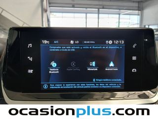Peugeot 208 PureTech 100 Allure 75 kW (100 CV)