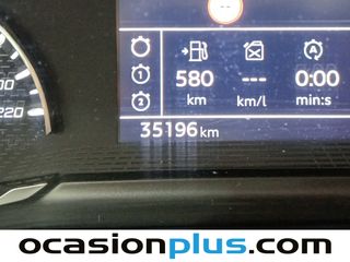 Peugeot 208 PureTech 100 Allure 75 kW (100 CV)