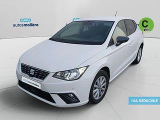 Seat Ibiza 1.0 TSI Xcellence Go2 DSG 81 kW (110 CV)