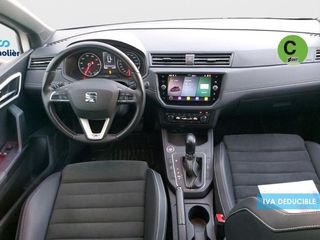 Seat Ibiza 1.0 TSI Xcellence Go2 DSG 81 kW (110 CV)
