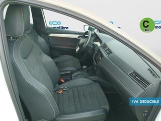 Seat Ibiza 1.0 TSI Xcellence Go2 DSG 81 kW (110 CV)