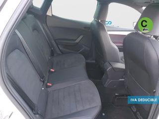 Seat Ibiza 1.0 TSI Xcellence Go2 DSG 81 kW (110 CV)