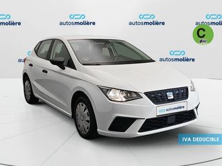 Seat Ibiza 1.6 TDI S&S Reference Plus 70 kW (95 CV)
